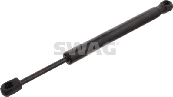 Swag 30 93 1672 - Газовая пружина, упор autosila-amz.com