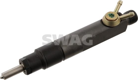 Swag 30 93 1086 - Форсунка инжекторная autosila-amz.com
