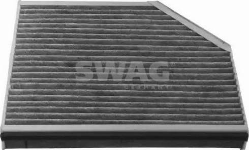Swag 30 93 1375 - Фильтр воздуха в салоне autosila-amz.com