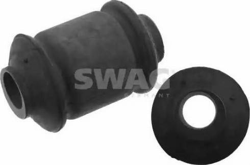 Swag 30 93 1797 - Втулка, рычаг подвески колеса autosila-amz.com