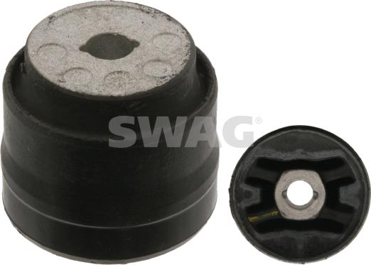 Swag 30 93 8546 - Опора, дифференциал autosila-amz.com