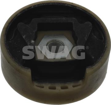 Swag 30 93 8525 - Подушка, опора, подвеска двигателя autosila-amz.com