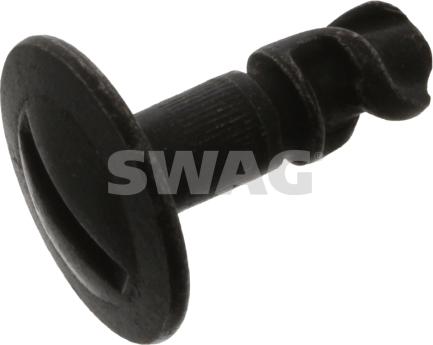 Swag 30 93 8697 - Защита двигателя / поддона двигателя autosila-amz.com