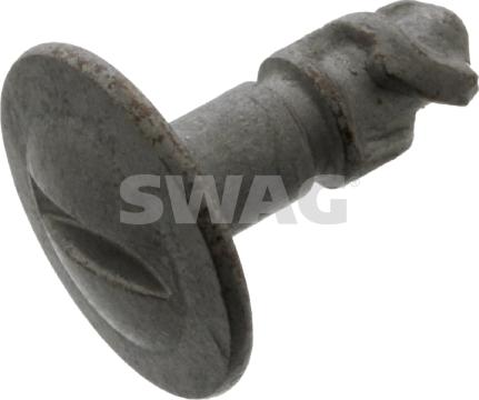 Swag 30 93 8688 - Защита двигателя / поддона двигателя autosila-amz.com