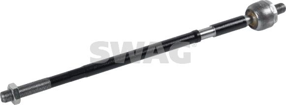 Swag 30 93 8856 - Осевой шарнир, рулевая тяга autosila-amz.com