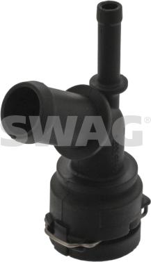 Swag 30 93 8313 - Фланец охлаждающей жидкости autosila-amz.com