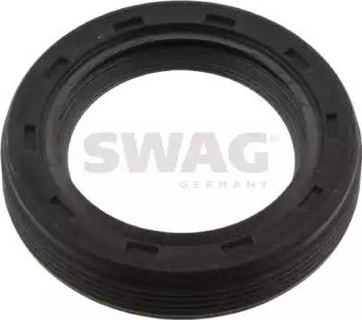 Swag 30 93 8238 - Уплотняющее кольцо, коленчатый вал autosila-amz.com