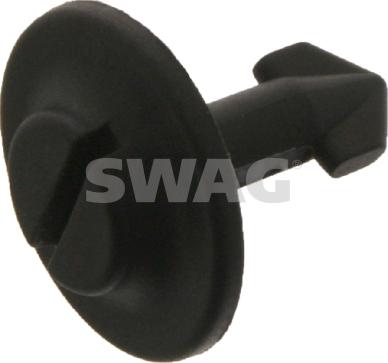 Swag 30938798 - Защита двигателя / поддона двигателя autosila-amz.com