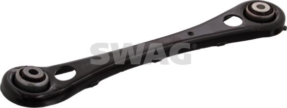 Swag 30 93 8774 - Рычаг подвески колеса autosila-amz.com