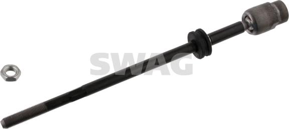 Swag 30 93 3454 - Осевой шарнир, рулевая тяга autosila-amz.com