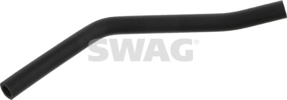 Swag 30 93 3534 - Гидравлический шланг, рулевое управление autosila-amz.com