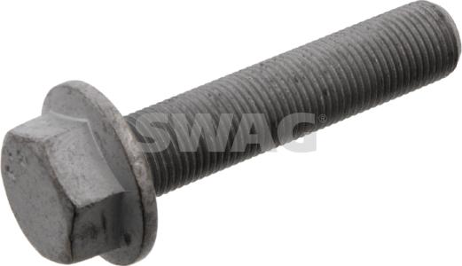Swag 30 93 3603 - Центрирующий болт, ременный шкив - коленчатый вал autosila-amz.com
