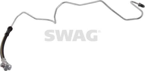 Swag 30 93 3020 - Тормозной шланг autosila-amz.com