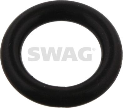 Swag 30 93 3836 - Прокладка, масляный радиатор autosila-amz.com
