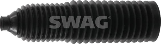 Swag 30 93 2978 - Пыльник, рулевое управление autosila-amz.com