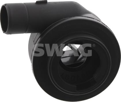 Swag 30 93 2452 - Клапан, отвода воздуха из картера autosila-amz.com