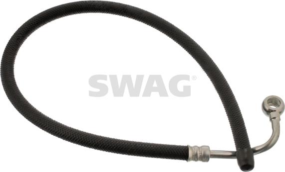 Swag 30 93 2519 - Гидравлический шланг, рулевое управление autosila-amz.com