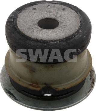 Swag 30 93 2619 - Сайлентблок балки моста autosila-amz.com