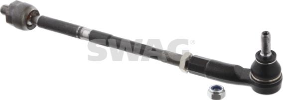 Swag 30 93 2628 - Рулевая тяга autosila-amz.com