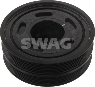 Swag 30 93 2196 - Шкив коленчатого вала autosila-amz.com