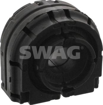 Swag 30 93 2821 - Втулка стабилизатора autosila-amz.com