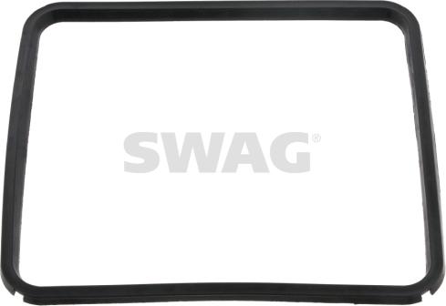 Swag 30 93 2877 - Прокладка, масляный поддон автоматической коробки передач autosila-amz.com