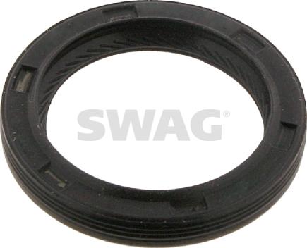 Swag 30 93 2257 - Уплотняющее кольцо вала, масляный насос autosila-amz.com