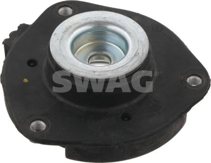 Swag 30 93 2707 - Опора стойки амортизатора, подушка autosila-amz.com