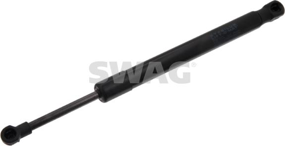 Swag 30 93 7501 - амортизатор багажника VW autosila-amz.com