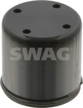 Swag 30 93 7162 - Толкатель, насос высокого давления autosila-amz.com