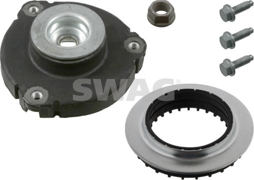 Swag 30 93 7895 - Комплект опоры амортизатора!t8708809909 \VW-Audi autosila-amz.com
