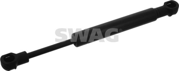 Swag 30 93 7820 - Газовая пружина, стояночная торм autosila-amz.com