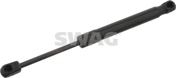 Swag 30 92 9436 - Газовая пружина, упор autosila-amz.com