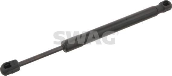 Swag 30 92 9429 - Газовая пружина, упор autosila-amz.com