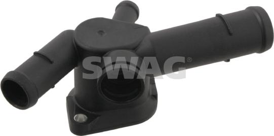 Swag 30 92 9791 - Фланец охлаждающей жидкости autosila-amz.com