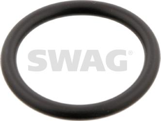 Swag 30 92 9752 - Уплотнительное кольцо, трубка охлаждающей жидкости autosila-amz.com