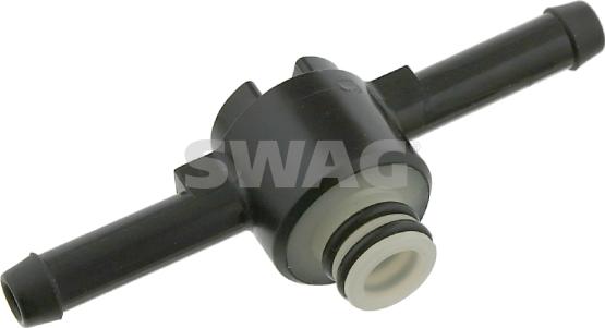 Swag 30 92 6960 - 26960F=108643HP [1J0127247A] !клапан подогрева топл.фильтра\ VAG 96> к KL79 дизель autosila-amz.com
