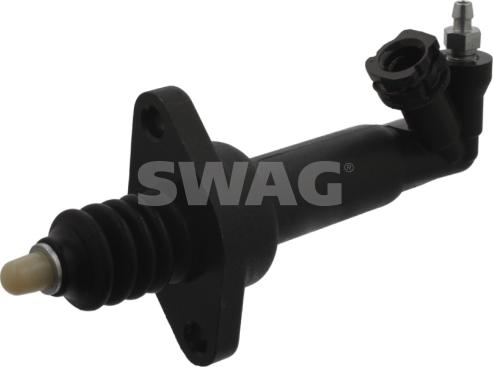 Swag 30 92 6617 - Рабочий цилиндр, система сцепления autosila-amz.com