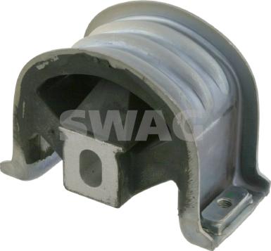 Swag 30 92 6630 - Подушка, опора, подвеска двигателя autosila-amz.com