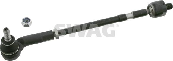 Swag 30 92 6173 - Рулевая тяга autosila-amz.com
