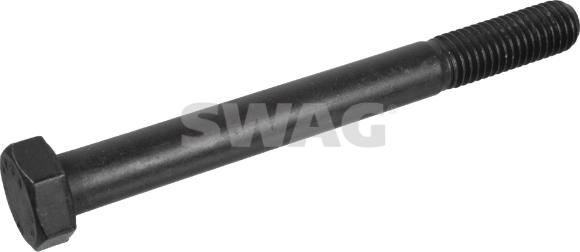 Swag 30 92 1481 - Болт, поперечный рычаг подвески autosila-amz.com