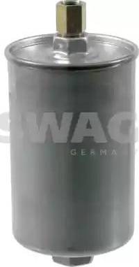 Swag 30 92 1624 - Топливный фильтр autosila-amz.com