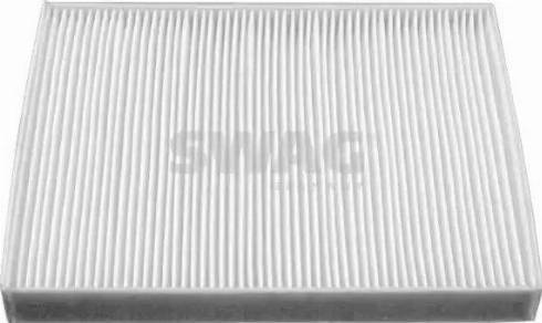 Swag 30 92 1316 - Фильтр воздуха в салоне autosila-amz.com