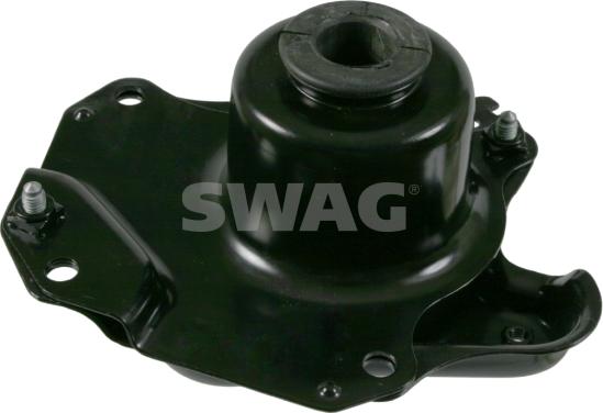 Swag 30 92 1226 - Подушка, опора, подвеска двигателя autosila-amz.com