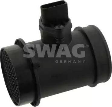 Swag 30 92 8532 - Датчик потока, массы воздуха autosila-amz.com