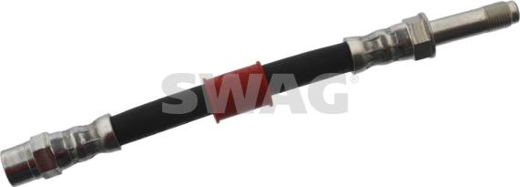 Swag 30 92 3164 - Тормозной шланг autosila-amz.com