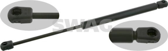 Swag 30 92 7172 - Газовая пружина, упор autosila-amz.com