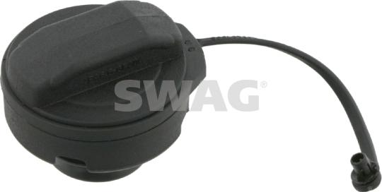 Swag 30 92 7288 - Крышка, топливный бак autosila-amz.com