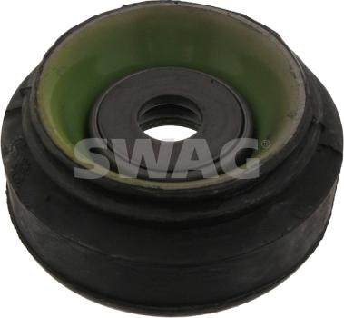 Swag 30 54 0005 - Опора стойки амортизатора, подушка autosila-amz.com