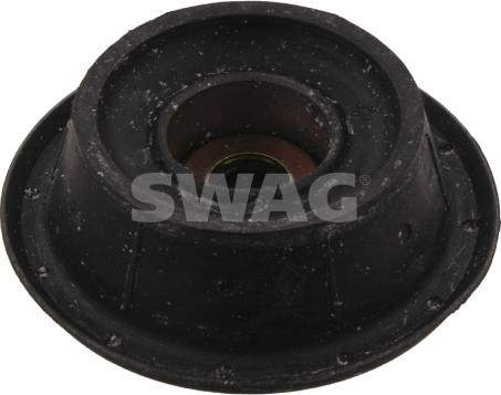 Swag 30 54 0006 - Опора стойки амортизатора, подушка autosila-amz.com